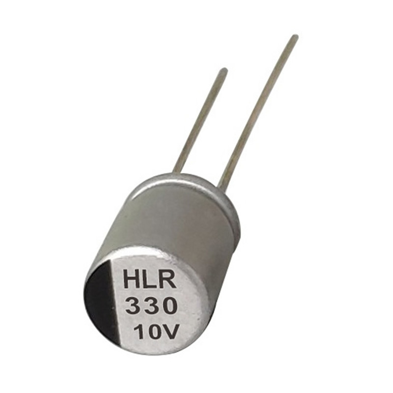 HLR
